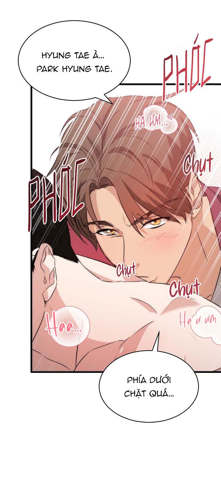 manhwax10.com - Truyện Manhwa Tình Yêu Của Hyung Tae Chương 3 Trang 62