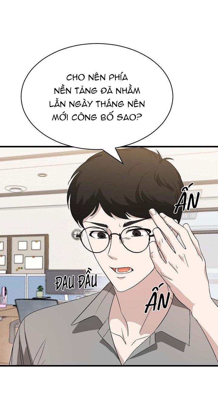 manhwax10.com - Truyện Manhwa Tình Yêu Của Hyung Tae Chương 5 Trang 7