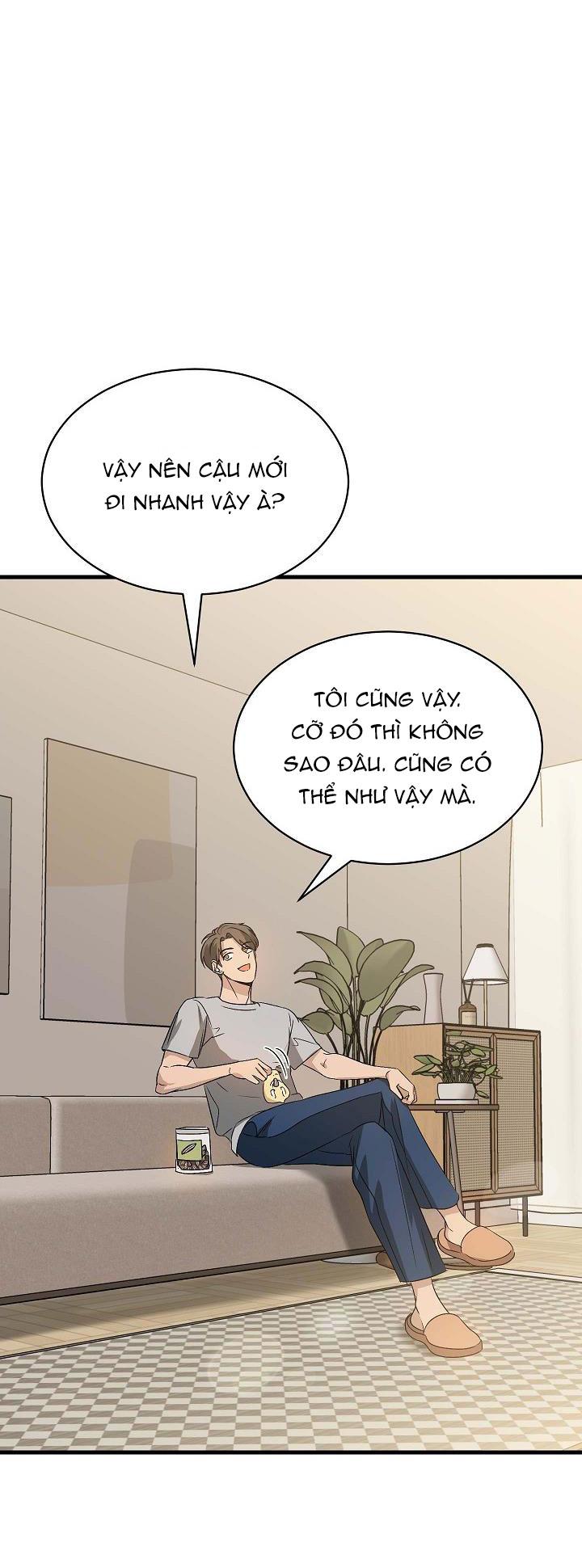 manhwax10.com - Truyện Manhwa Tình Yêu Của Hyung Tae Chương 5 Trang 17