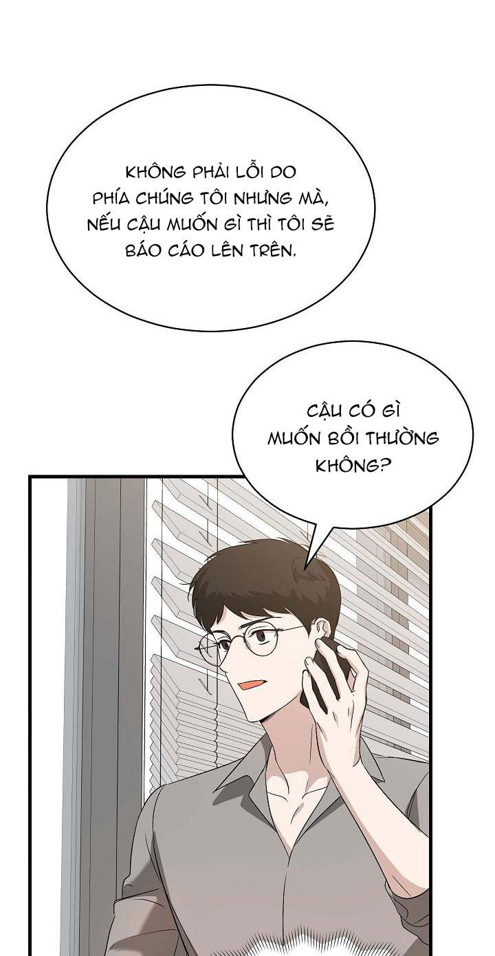 manhwax10.com - Truyện Manhwa Tình Yêu Của Hyung Tae Chương 5 Trang 18