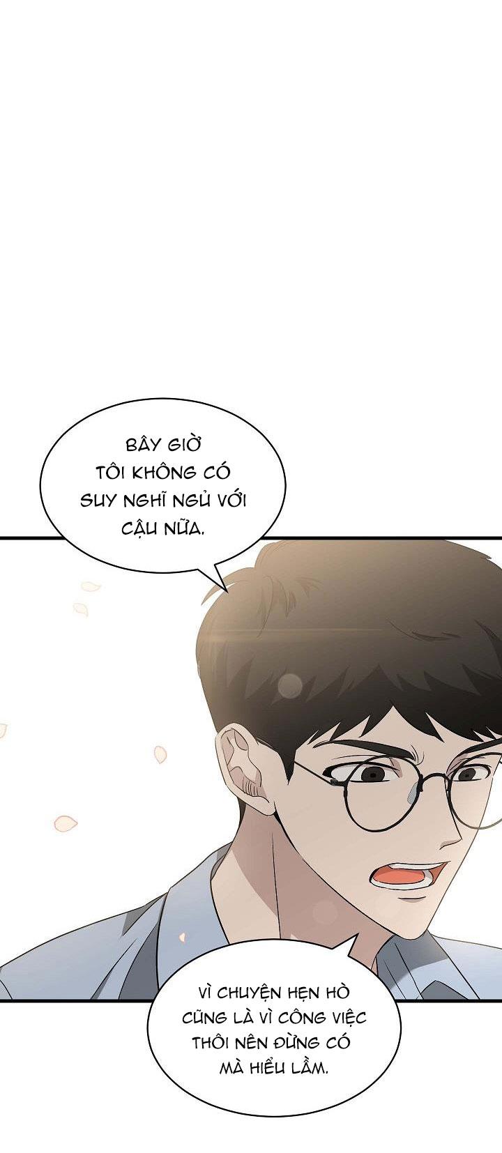 manhwax10.com - Truyện Manhwa Tình Yêu Của Hyung Tae Chương 5 Trang 44