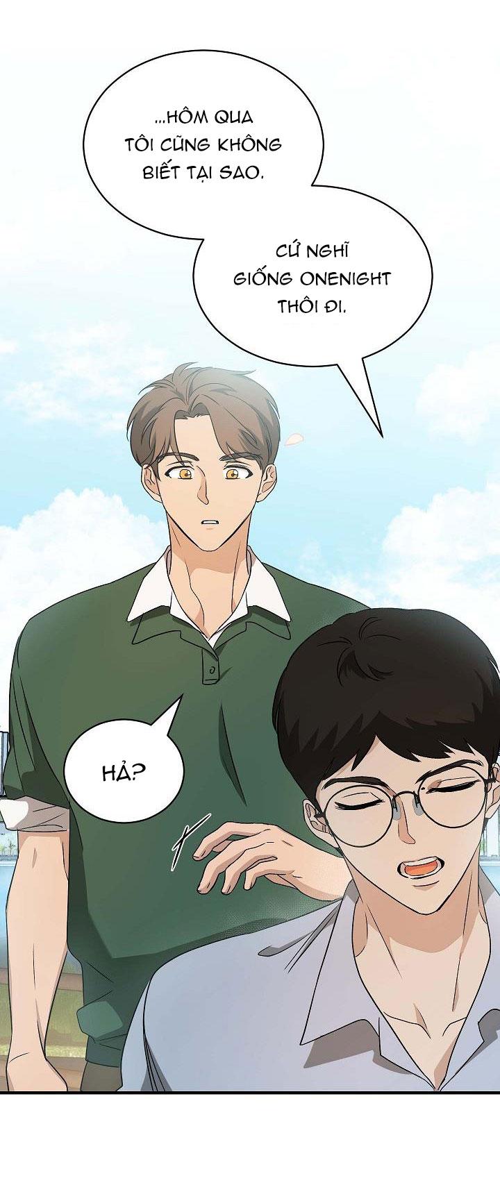 manhwax10.com - Truyện Manhwa Tình Yêu Của Hyung Tae Chương 5 Trang 43