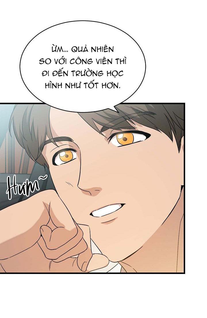 manhwax10.com - Truyện Manhwa Tình Yêu Của Hyung Tae Chương 5 Trang 54