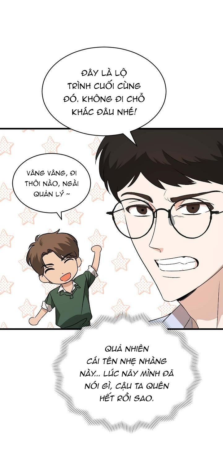 manhwax10.com - Truyện Manhwa Tình Yêu Của Hyung Tae Chương 5 Trang 57