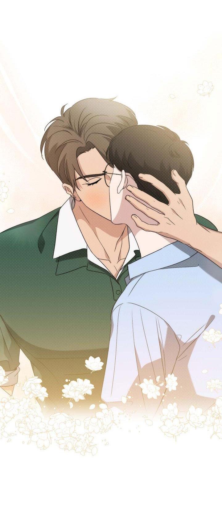 manhwax10.com - Truyện Manhwa Tình Yêu Của Hyung Tae Chương 5 Trang 73