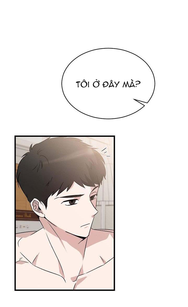 manhwax10.com - Truyện Manhwa Tình Yêu Của Hyung Tae Chương 9 Trang 5