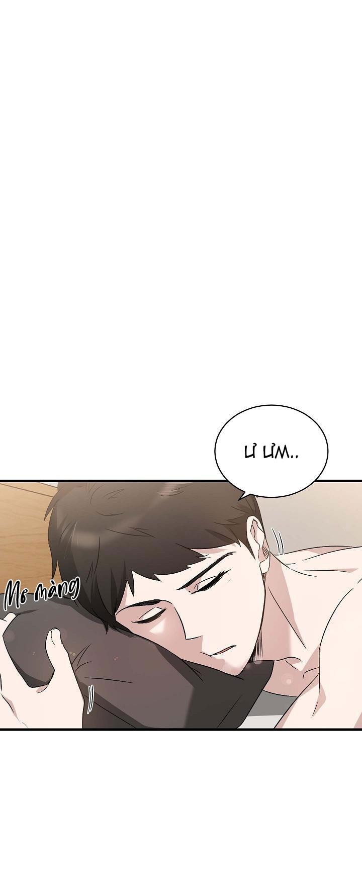 manhwax10.com - Truyện Manhwa Tình Yêu Của Hyung Tae Chương 9 Trang 2