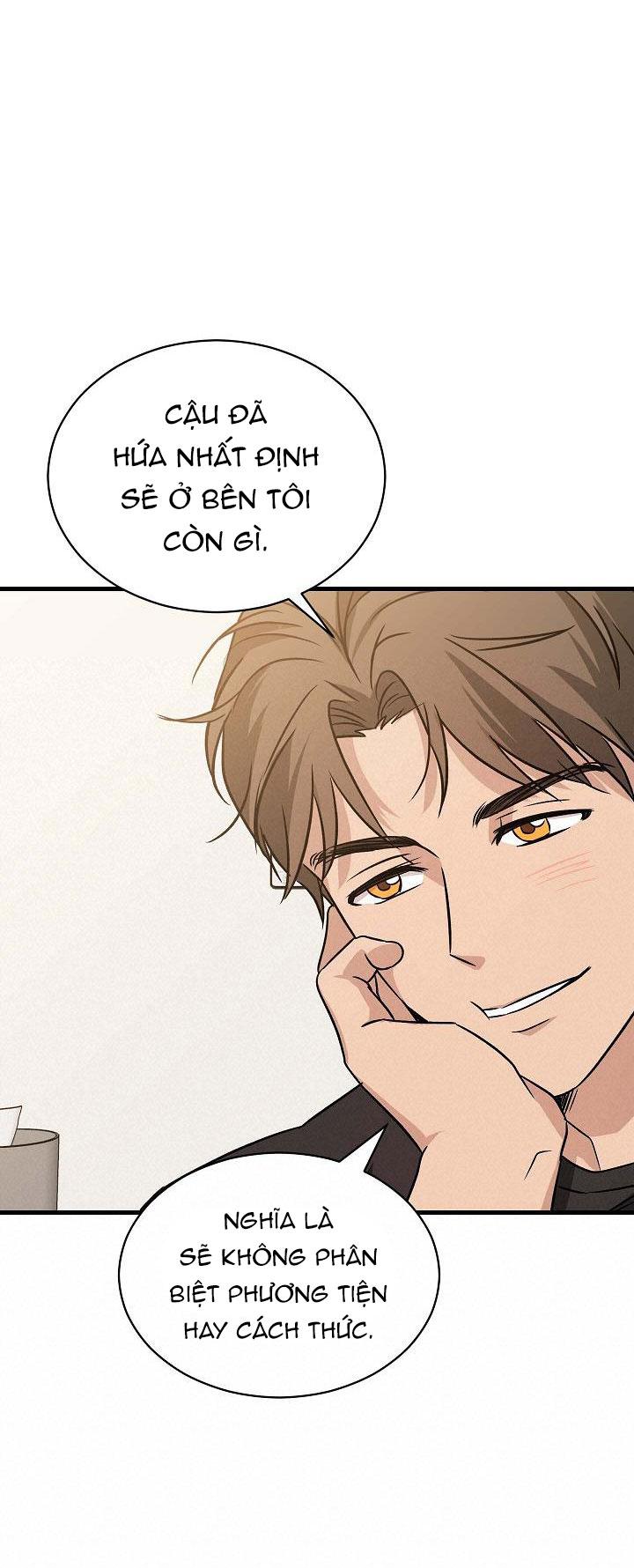 manhwax10.com - Truyện Manhwa Tình Yêu Của Hyung Tae Chương 9 Trang 24