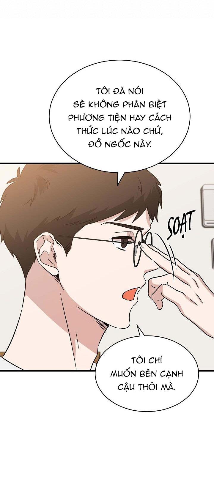 manhwax10.com - Truyện Manhwa Tình Yêu Của Hyung Tae Chương 9 Trang 25