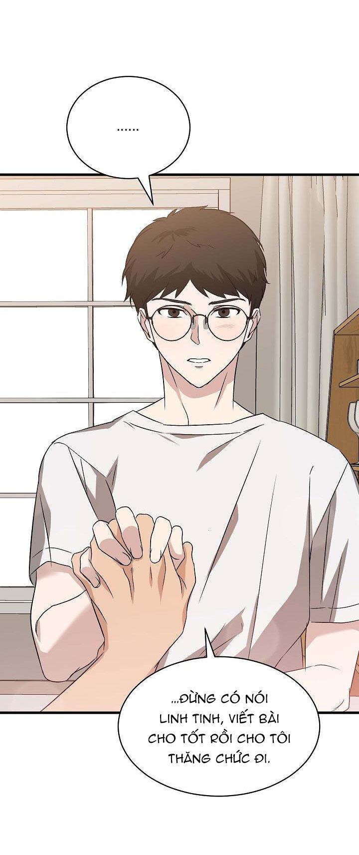 manhwax10.com - Truyện Manhwa Tình Yêu Của Hyung Tae Chương 9 Trang 28