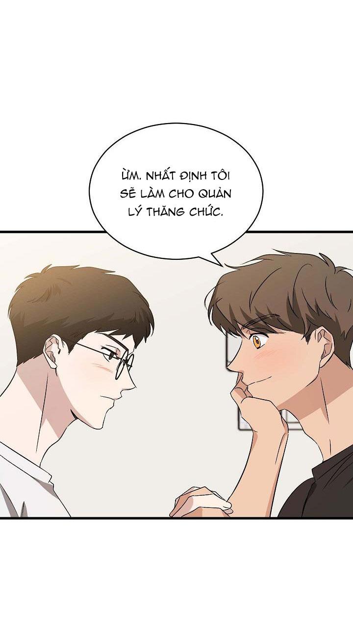 manhwax10.com - Truyện Manhwa Tình Yêu Của Hyung Tae Chương 9 Trang 29