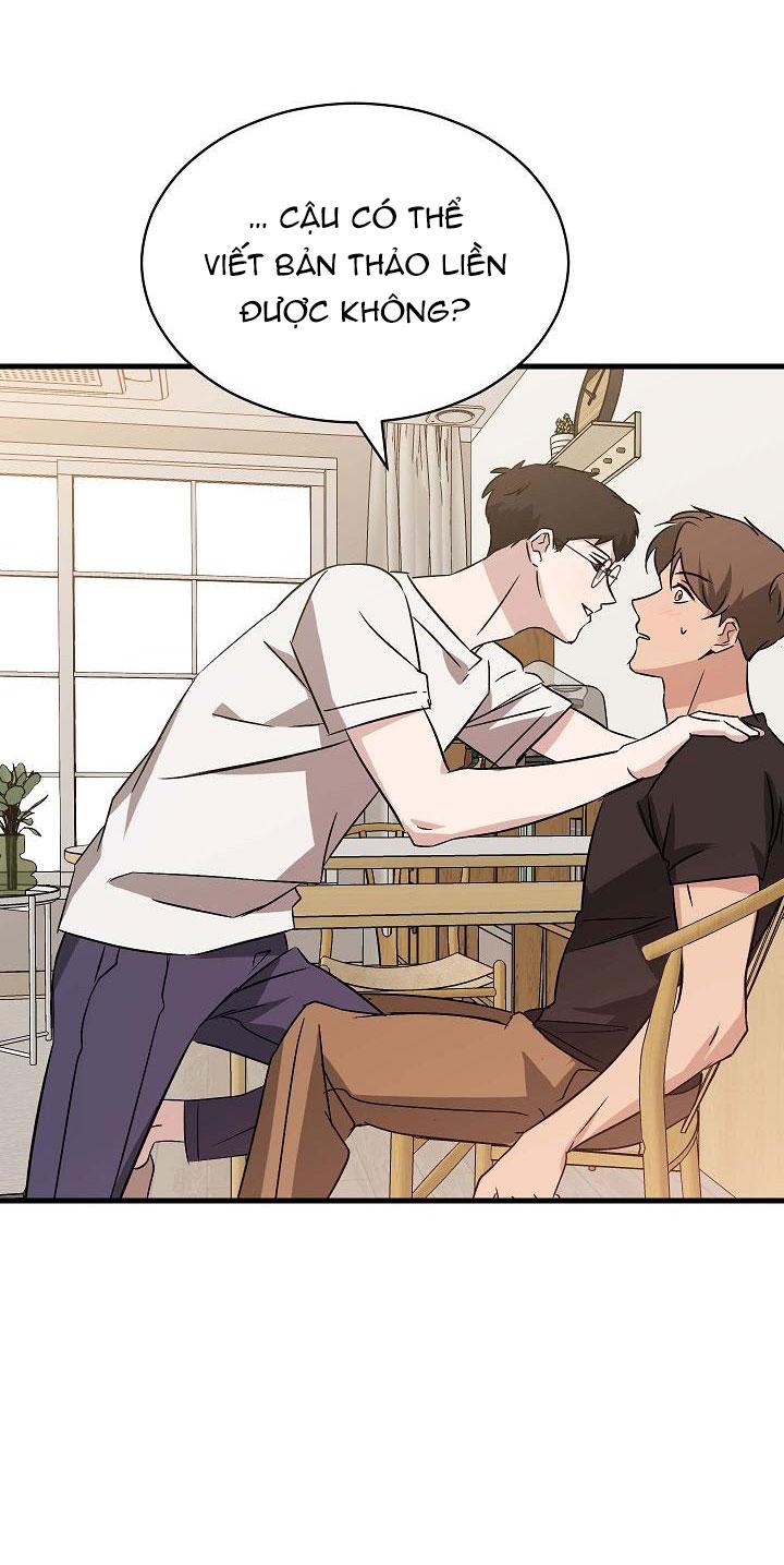 manhwax10.com - Truyện Manhwa Tình Yêu Của Hyung Tae Chương 9 Trang 35