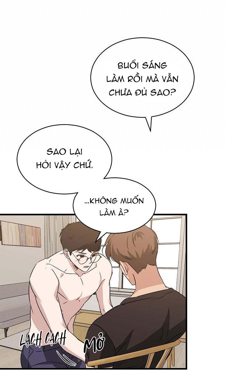 manhwax10.com - Truyện Manhwa Tình Yêu Của Hyung Tae Chương 9 Trang 38