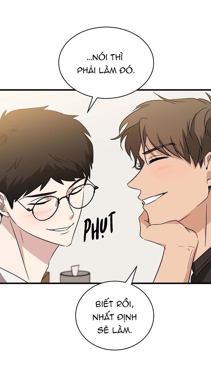 manhwax10.com - Truyện Manhwa Tình Yêu Của Hyung Tae Chương 9 Trang 30