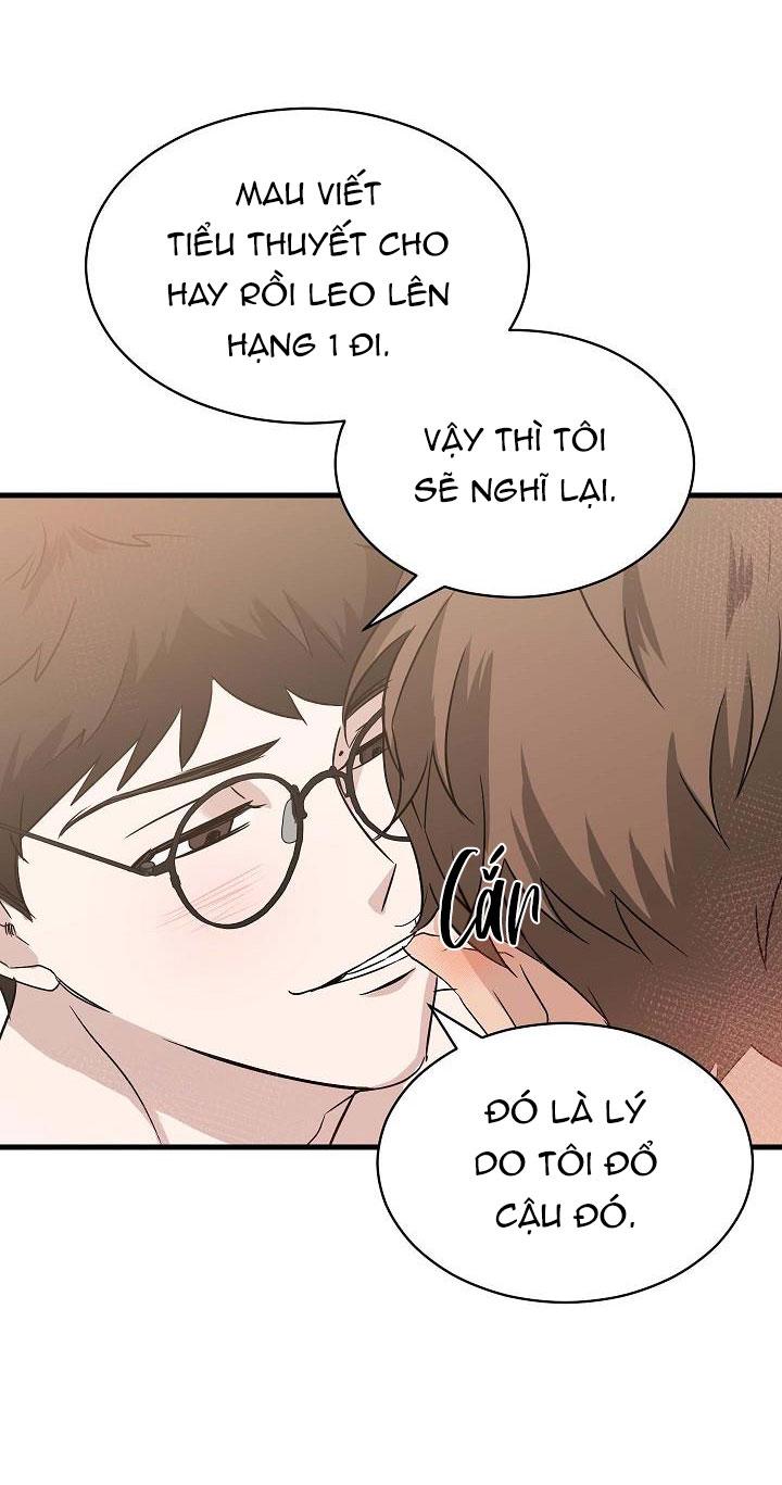 manhwax10.com - Truyện Manhwa Tình Yêu Của Hyung Tae Chương 9 Trang 40