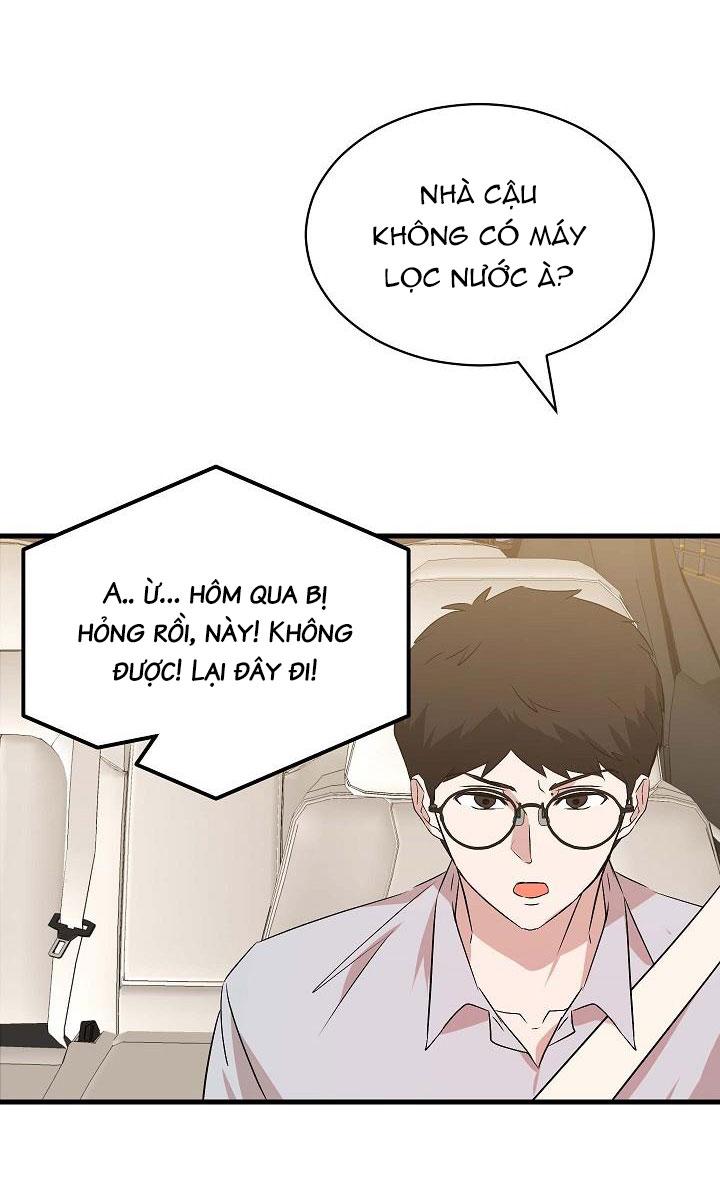 manhwax10.com - Truyện Manhwa Tình Yêu Của Hyung Tae Chương 9 Trang 57