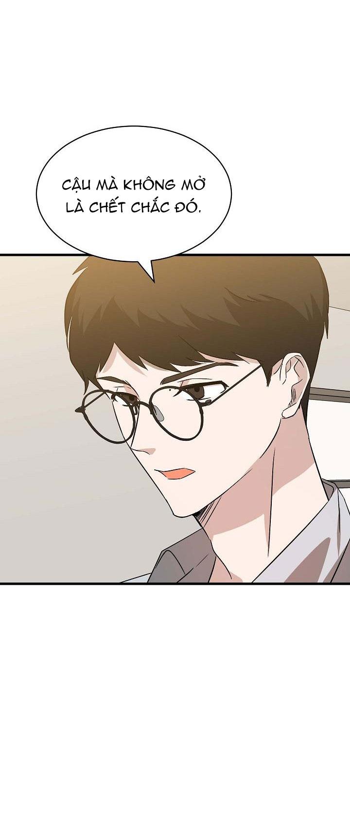 manhwax10.com - Truyện Manhwa Tình Yêu Của Hyung Tae Chương 9 Trang 68