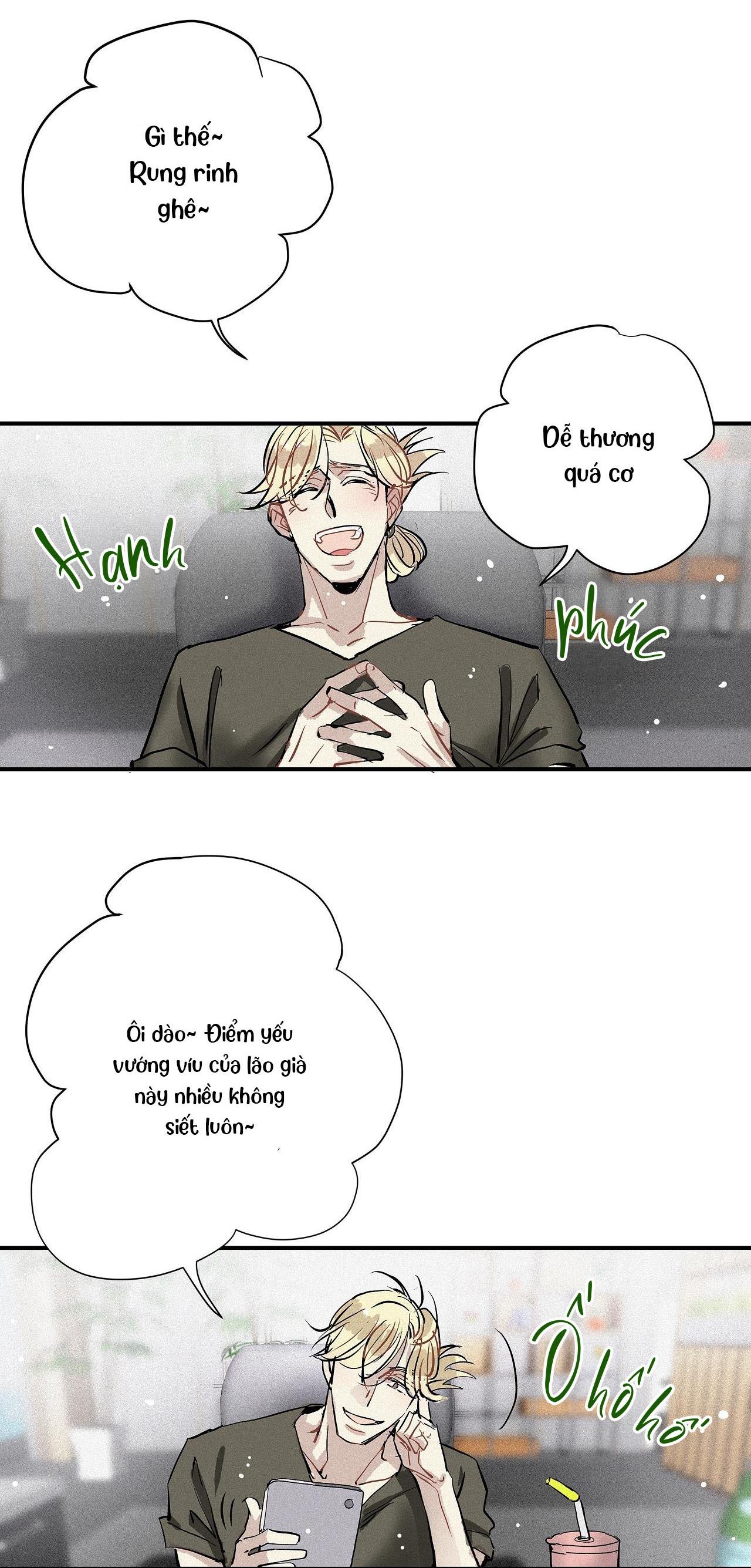 manhwax10.com - Truyện Manhwa (Cbunu) Tình Yêu Và Danh Vọng Chương 57 Trang 24