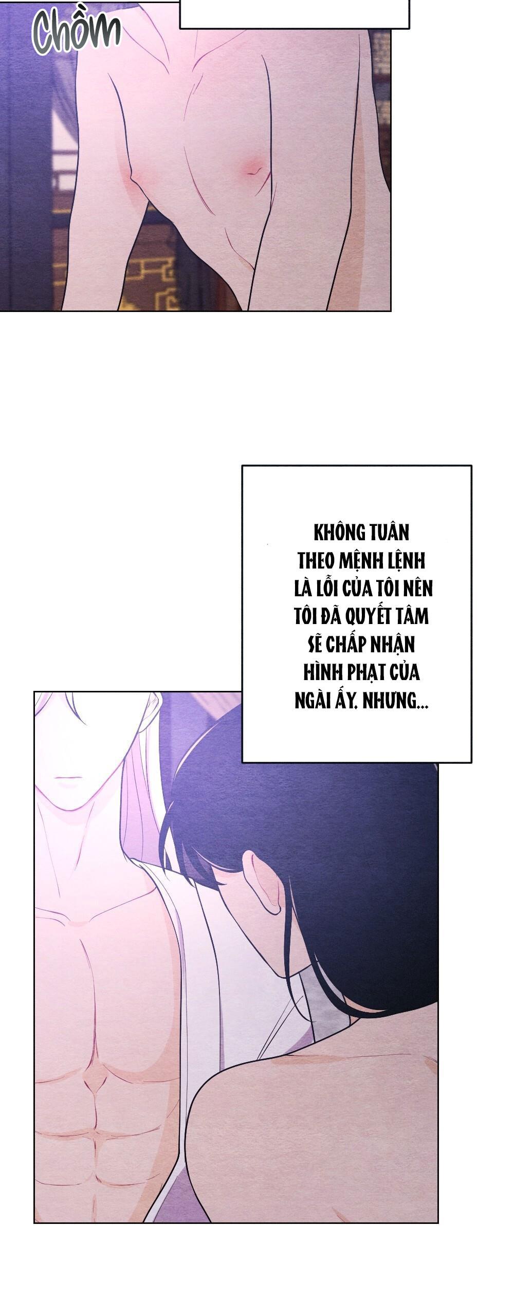 manhwax10.com - Truyện Manhwa (BL) TÌNH BIỆT LY Chương 8 Trang 20