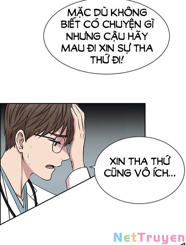 manhwax10.com - Truyện Manhwa Trung Tâm Chấn Thương Nặng : Giờ Vàng Chương 7 Trang 74