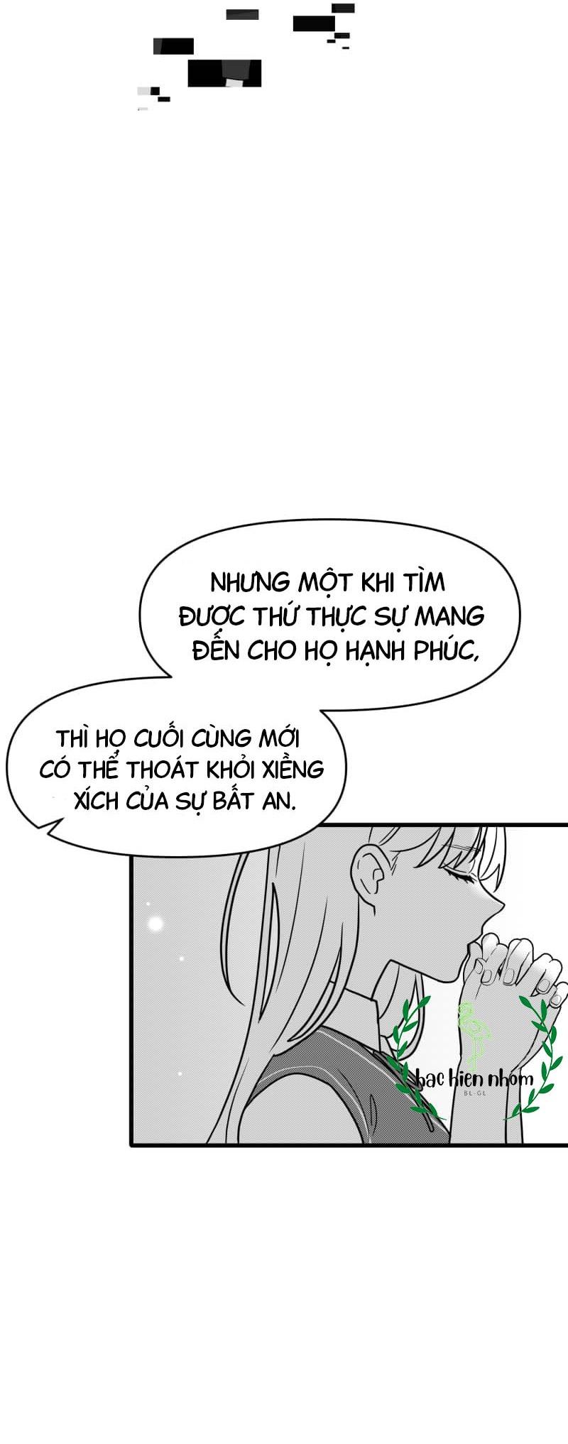 manhwax10.com - Truyện Manhwa Truyện Ngôn Nhưng Không Ngôn Lắm Chương 101 hachiennhom Trang 9