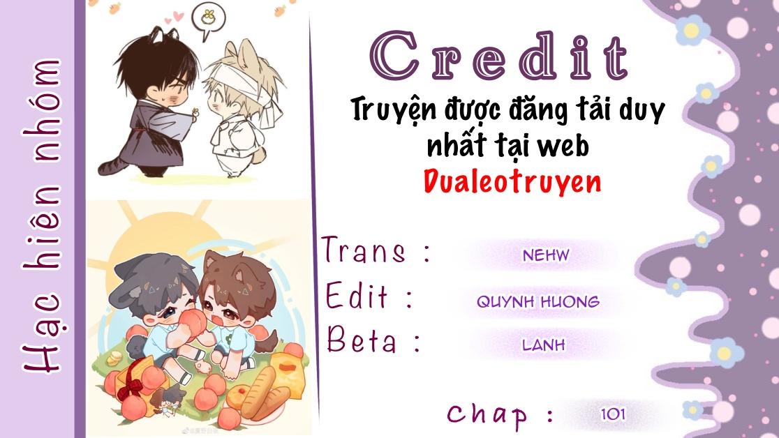 manhwax10.com - Truyện Manhwa Truyện Ngôn Nhưng Không Ngôn Lắm Chương 101 hachiennhom Trang 1