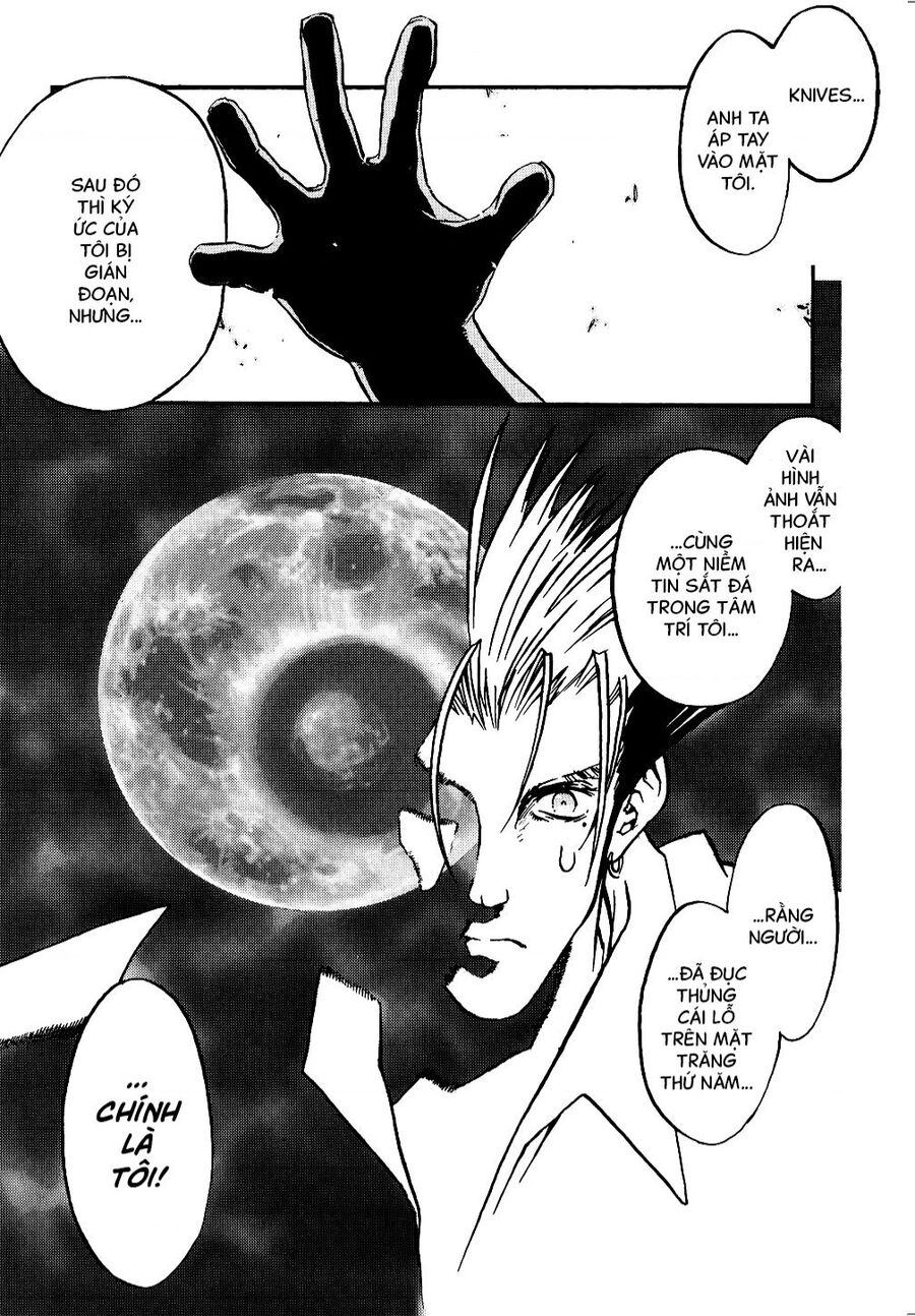 manhwax10.com - Truyện Manhwa Trigun Maximum Chương 4 Trang 26