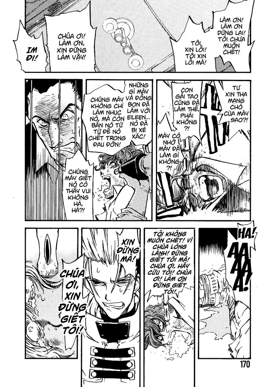 manhwax10.com - Truyện Manhwa Trigun Maximum Chương 6 Trang 6