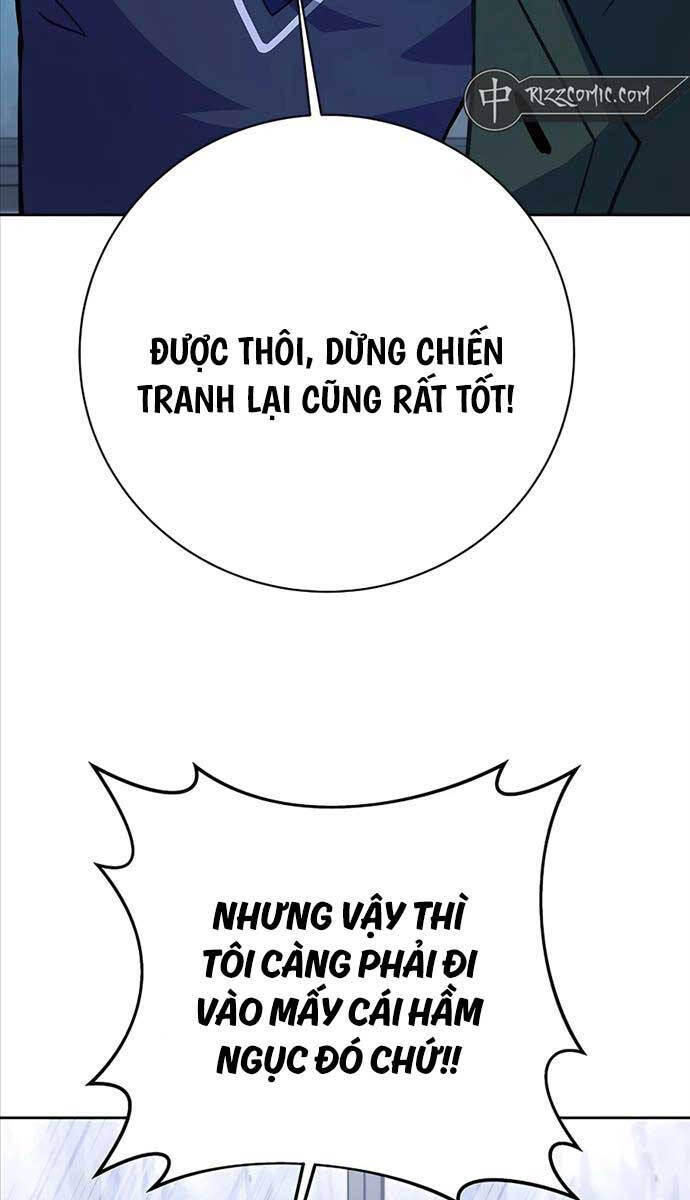 manhwax10.com - Truyện Manhwa Trở Thành Nhân Viên Cho Các Vị Thần Chương 42 Trang 65