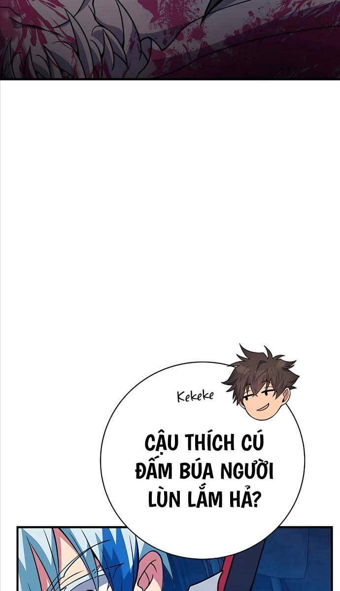 manhwax10.com - Truyện Manhwa Trở Thành Nhân Viên Cho Các Vị Thần Chương 42 Trang 114