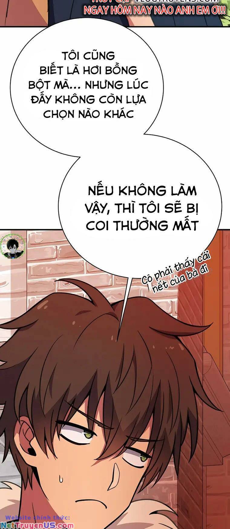 manhwax10.com - Truyện Manhwa Trở Thành Nhân Viên Cho Các Vị Thần Chương 44 Trang 3