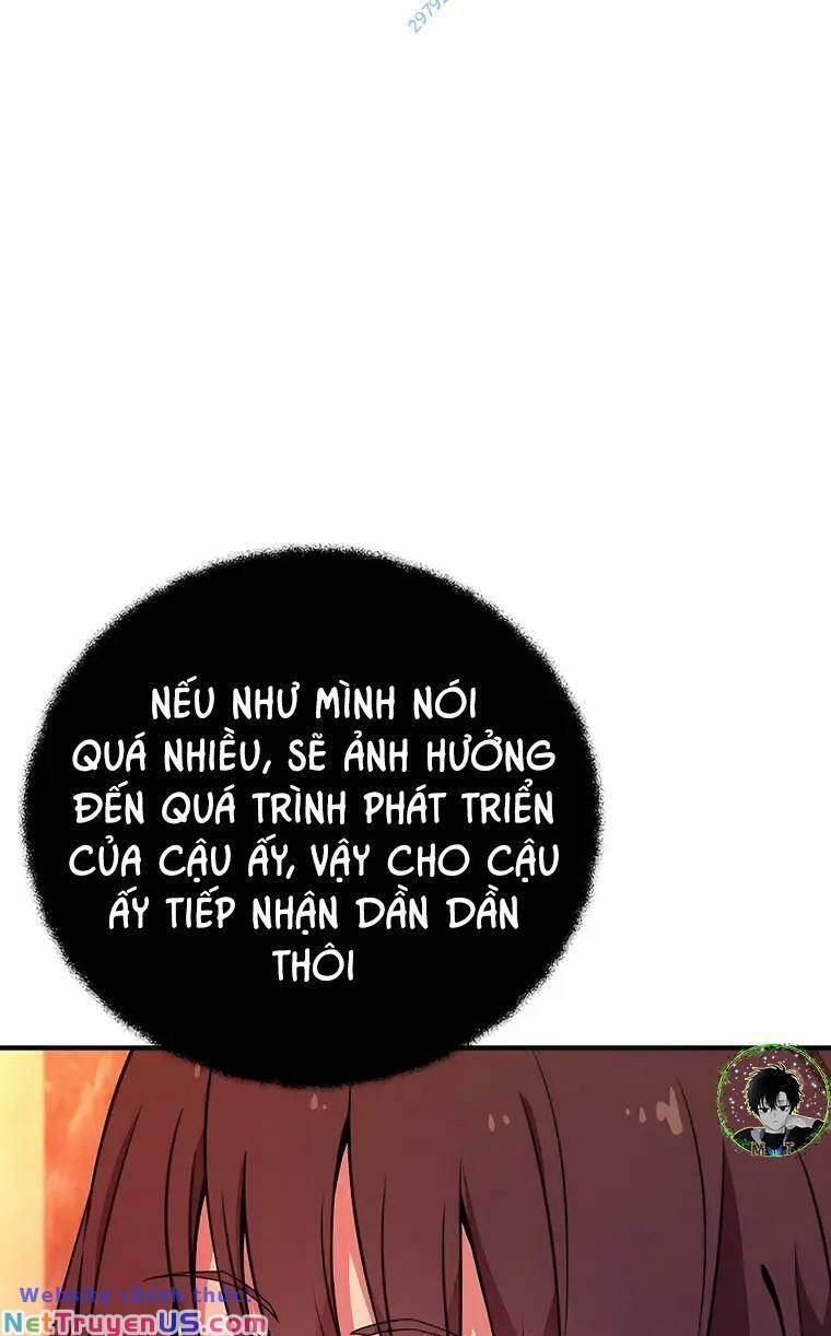 manhwax10.com - Truyện Manhwa Trở Thành Nhân Viên Cho Các Vị Thần Chương 44 Trang 12