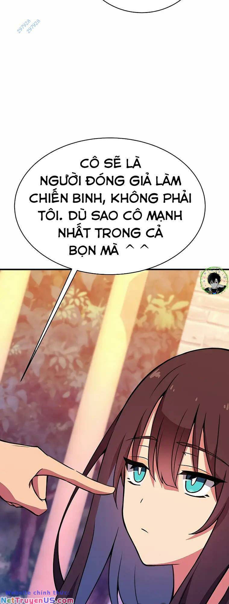 manhwax10.com - Truyện Manhwa Trở Thành Nhân Viên Cho Các Vị Thần Chương 44 Trang 28