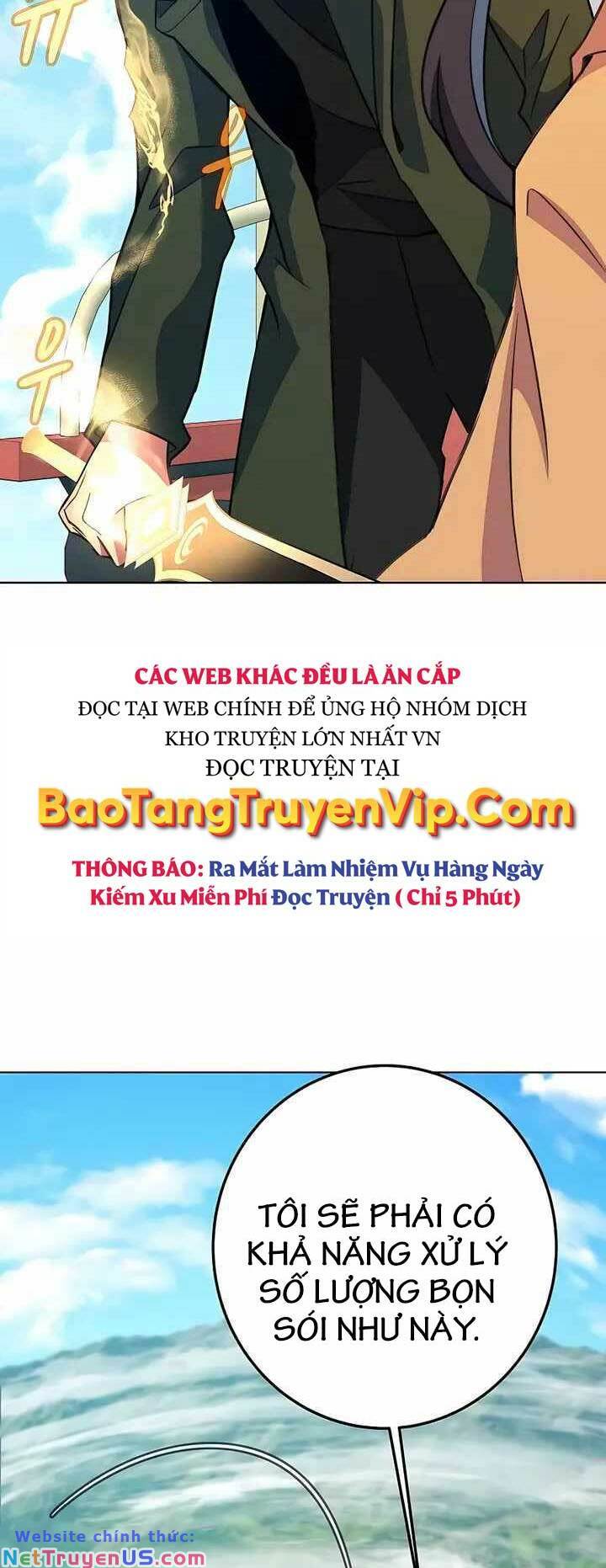 manhwax10.com - Truyện Manhwa Trở Thành Nhân Viên Cho Các Vị Thần Chương 36 Trang 52