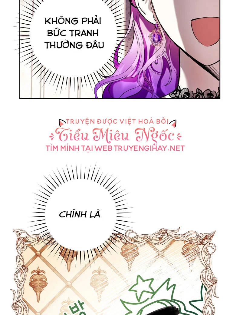 manhwax10.com - Truyện Manhwa Trở Thành Ác Nữ Thật Thú Vị Mà ? Chương 21 Trang 27