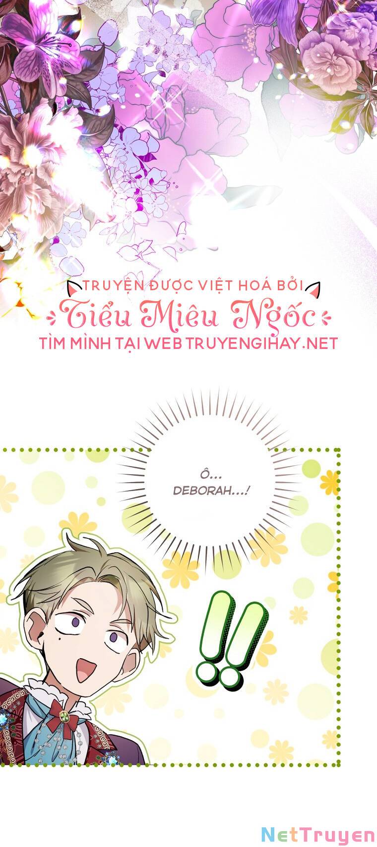 manhwax10.com - Truyện Manhwa Trở Thành Ác Nữ Thật Thú Vị Mà ? Chương 33 Trang 5