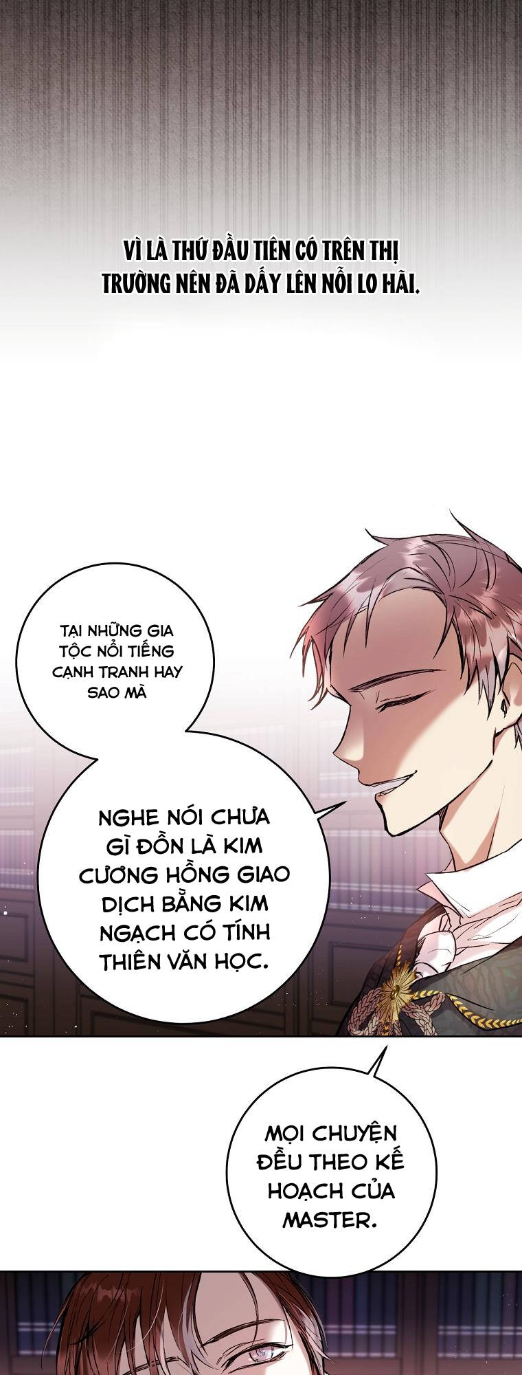 manhwax10.com - Truyện Manhwa Trở Thành Ác Nữ Thật Thú Vị Mà ? Chương 5 Trang 10