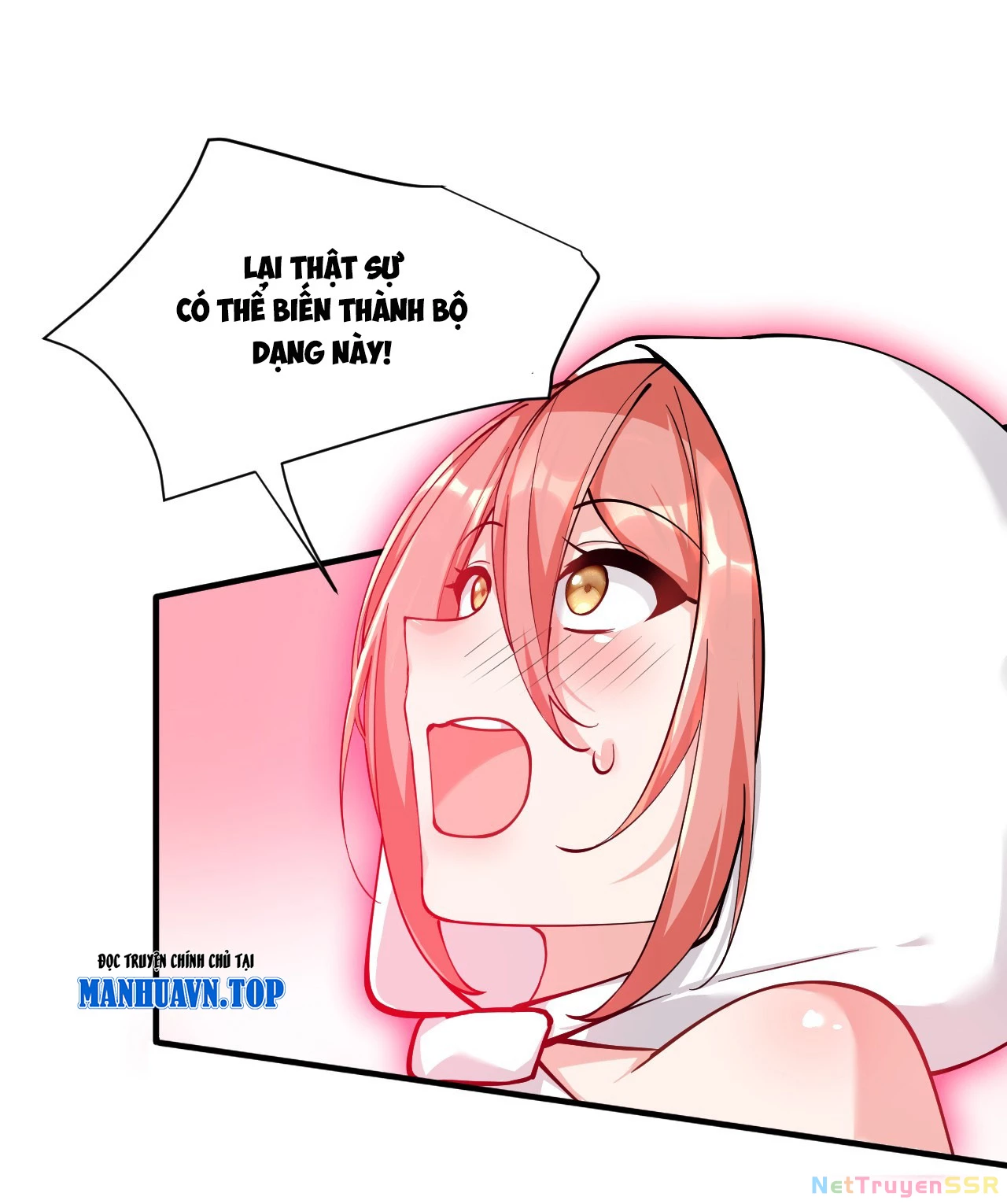 manhwax10.com - Truyện Manhwa Trời Sinh Mị Cốt, Ta Bị Đồ Nhi Yandere Để Mắt Tới Chương 15 Trang 13