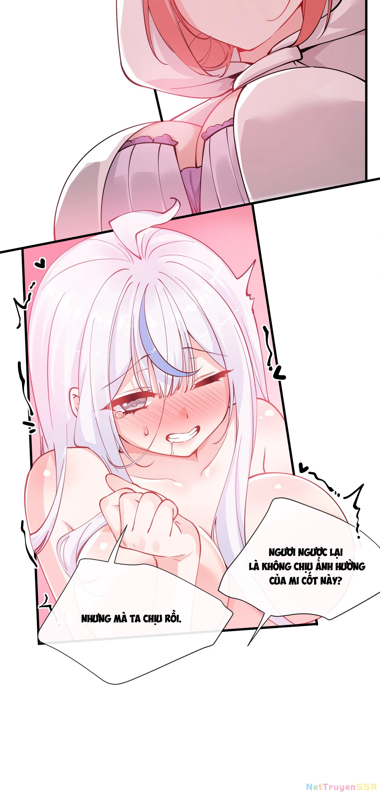 manhwax10.com - Truyện Manhwa Trời Sinh Mị Cốt, Ta Bị Đồ Nhi Yandere Để Mắt Tới Chương 15 Trang 24