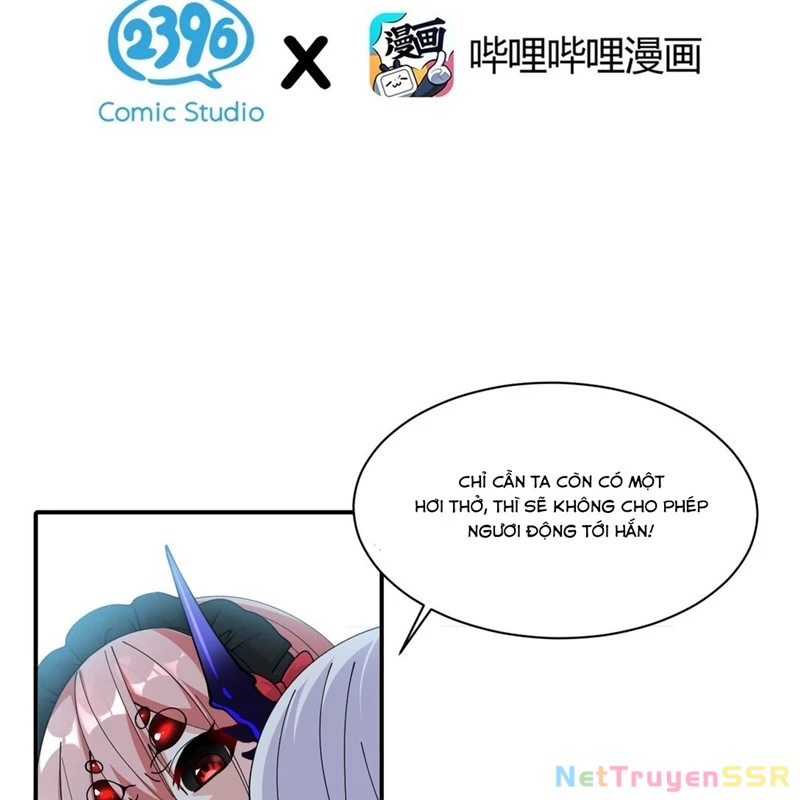 manhwax10.com - Truyện Manhwa Trời Sinh Mị Cốt, Ta Bị Đồ Nhi Yandere Để Mắt Tới Chương 21 Trang 4