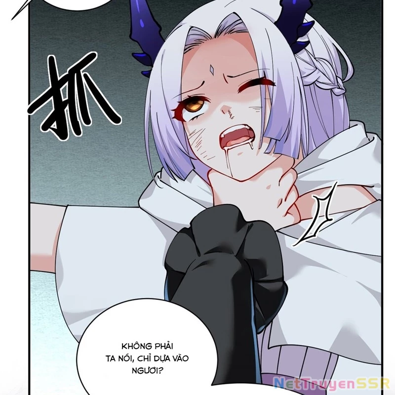 manhwax10.com - Truyện Manhwa Trời Sinh Mị Cốt, Ta Bị Đồ Nhi Yandere Để Mắt Tới Chương 21 Trang 6