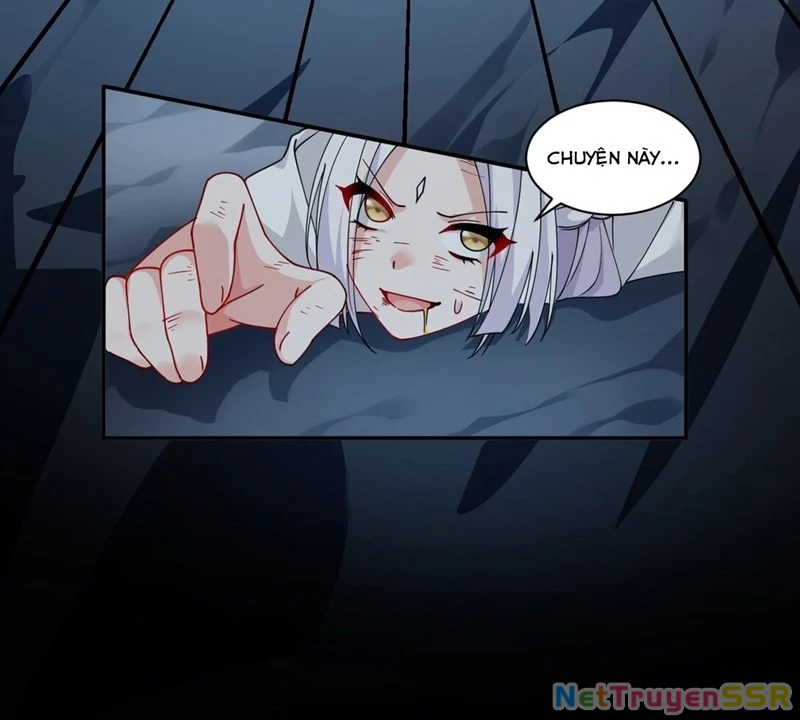 manhwax10.com - Truyện Manhwa Trời Sinh Mị Cốt, Ta Bị Đồ Nhi Yandere Để Mắt Tới Chương 21 Trang 35