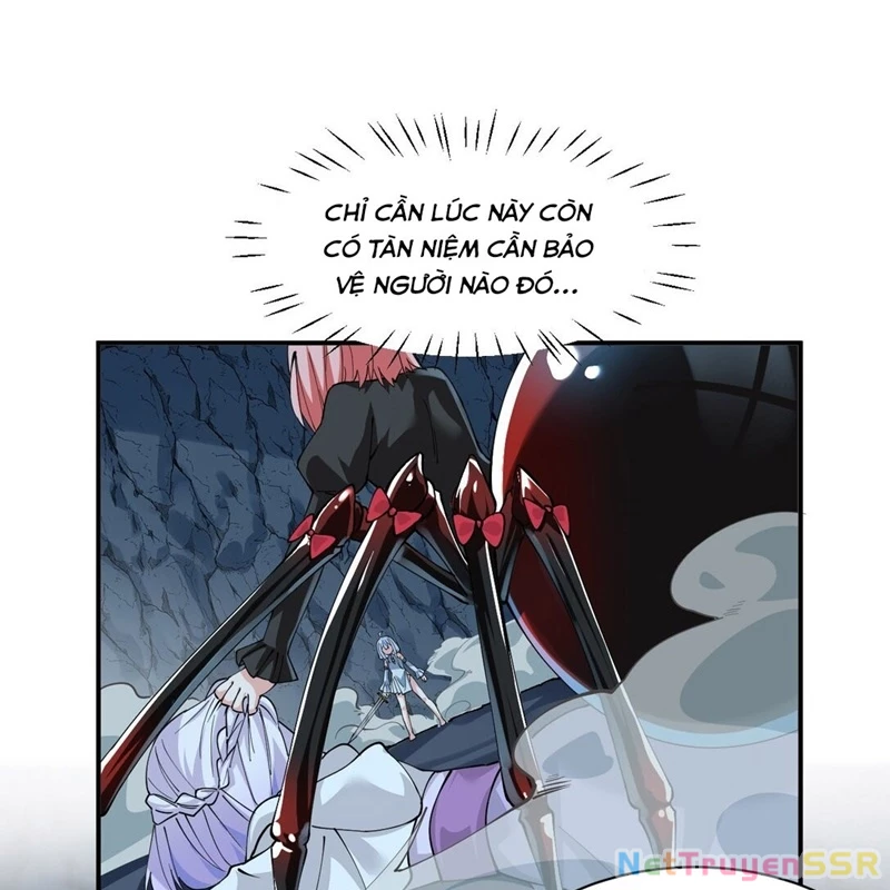 manhwax10.com - Truyện Manhwa Trời Sinh Mị Cốt, Ta Bị Đồ Nhi Yandere Để Mắt Tới Chương 21 Trang 56