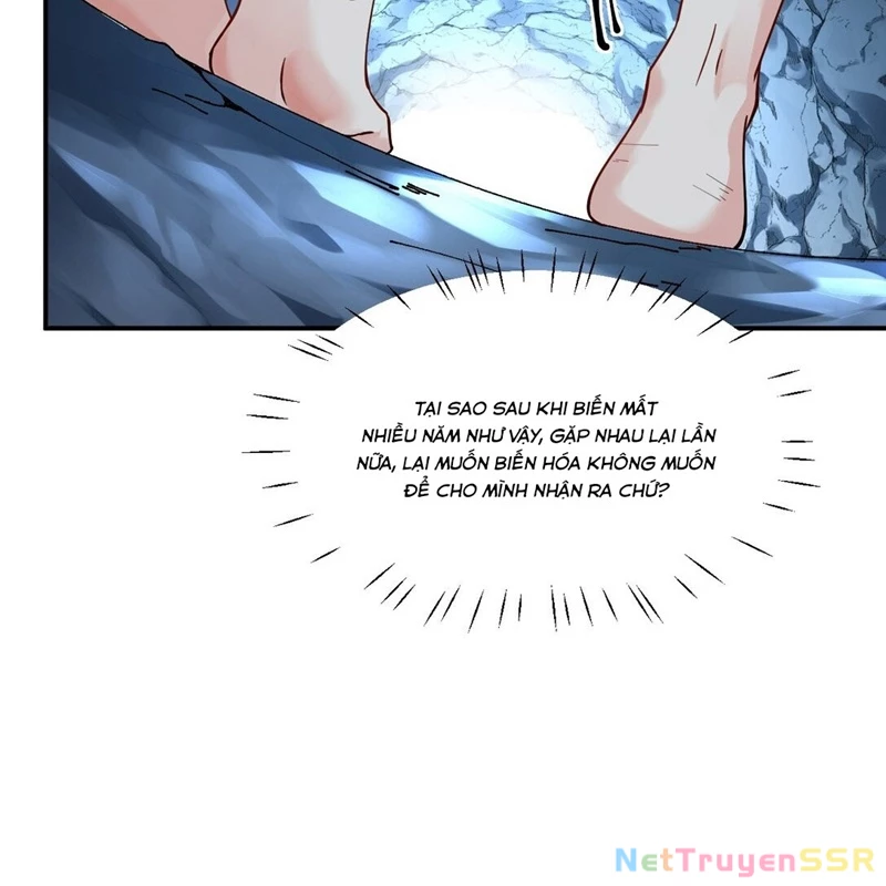 manhwax10.com - Truyện Manhwa Trời Sinh Mị Cốt, Ta Bị Đồ Nhi Yandere Để Mắt Tới Chương 21 Trang 85