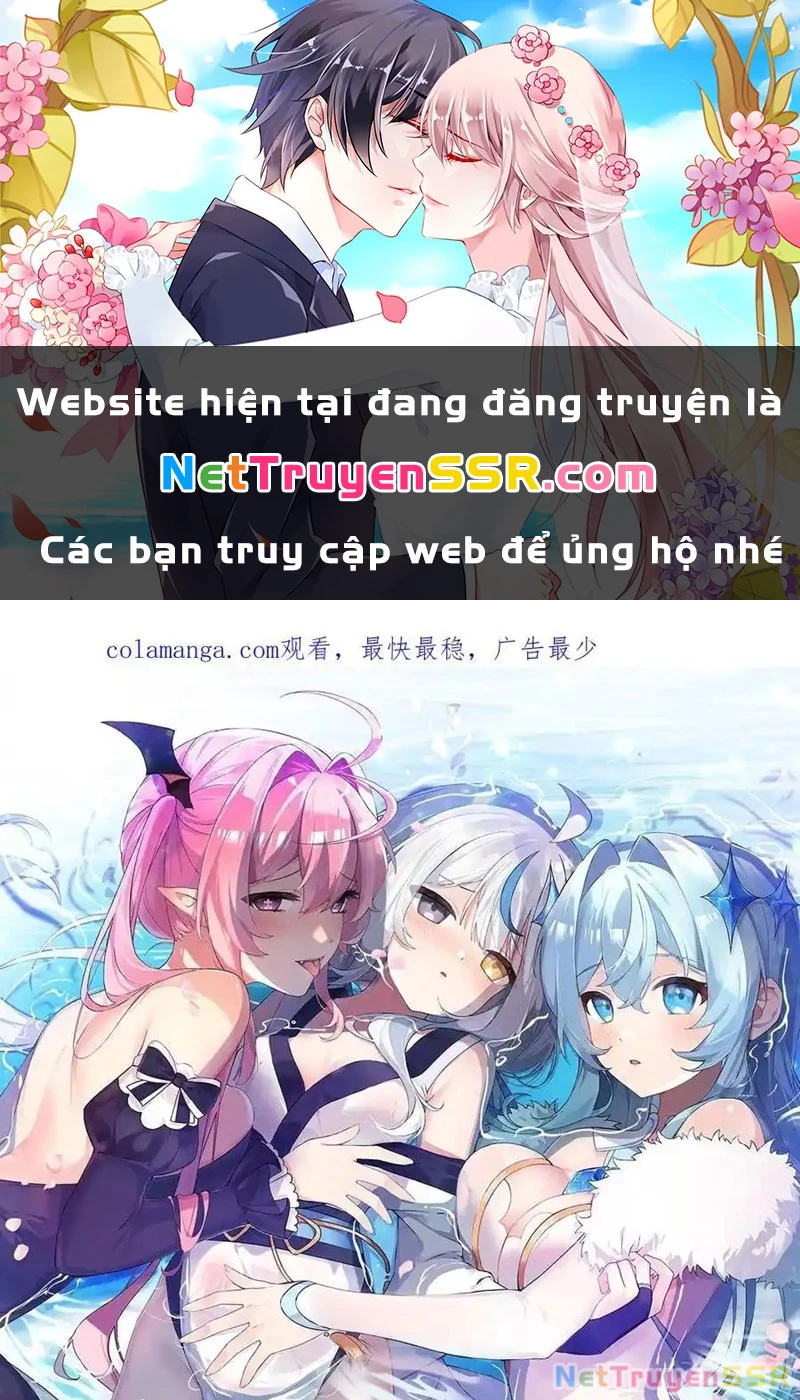 Trời Sinh Mị Cốt, Ta Bị Đồ Nhi Yandere Để Mắt Tới Chương 22 Trang 1