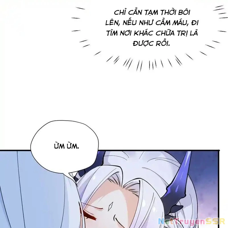 manhwax10.com - Truyện Manhwa Trời Sinh Mị Cốt, Ta Bị Đồ Nhi Yandere Để Mắt Tới Chương 22 Trang 15