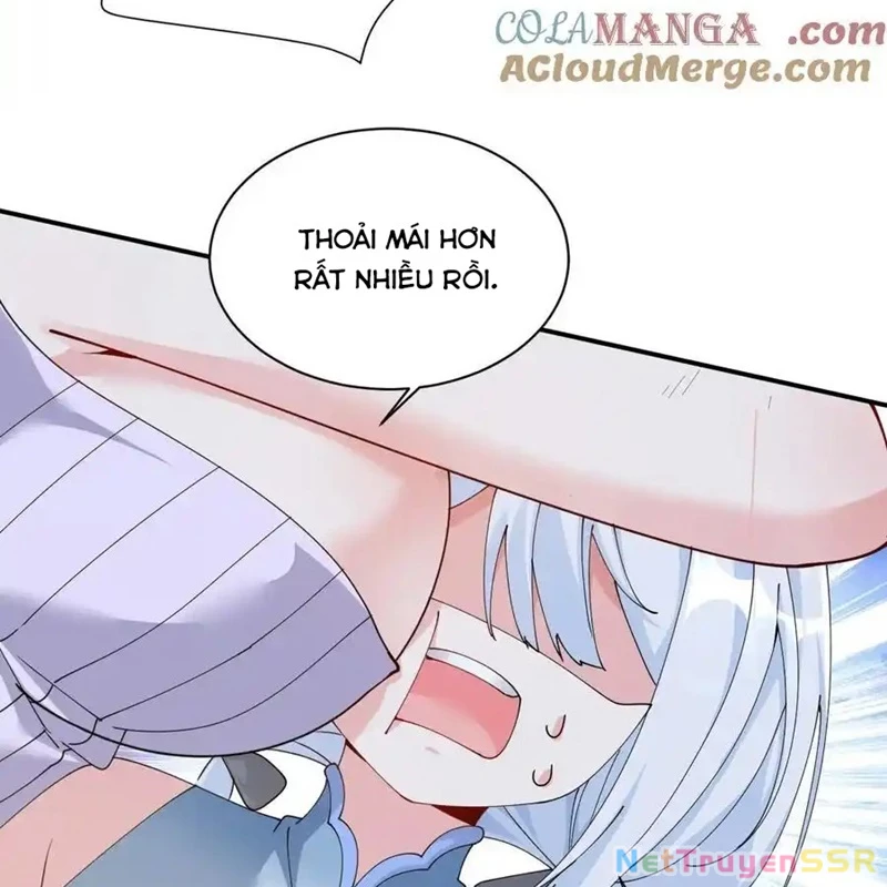 Trời Sinh Mị Cốt, Ta Bị Đồ Nhi Yandere Để Mắt Tới Chương 22 Trang 25