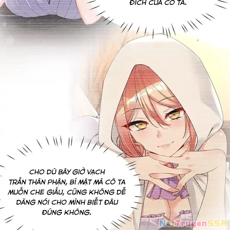 Trời Sinh Mị Cốt, Ta Bị Đồ Nhi Yandere Để Mắt Tới Chương 22 Trang 38