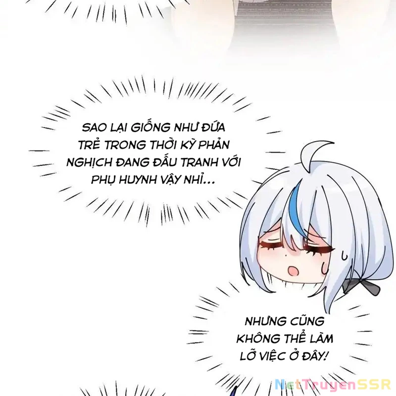 manhwax10.com - Truyện Manhwa Trời Sinh Mị Cốt, Ta Bị Đồ Nhi Yandere Để Mắt Tới Chương 22 Trang 39