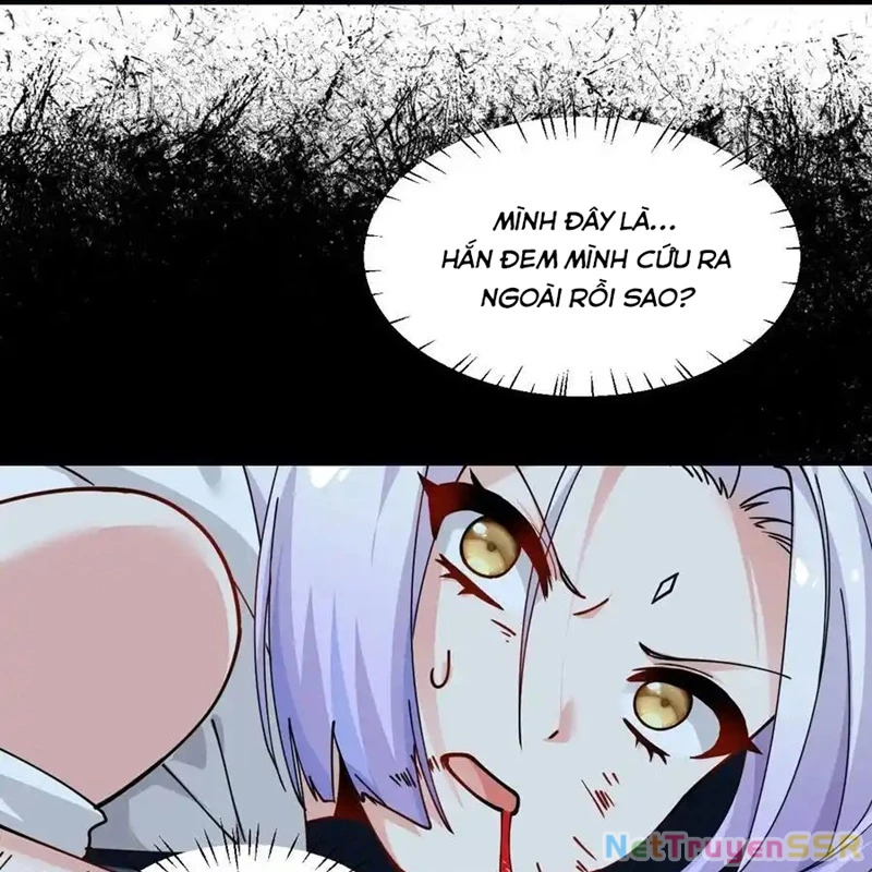 Trời Sinh Mị Cốt, Ta Bị Đồ Nhi Yandere Để Mắt Tới Chương 22 Trang 30